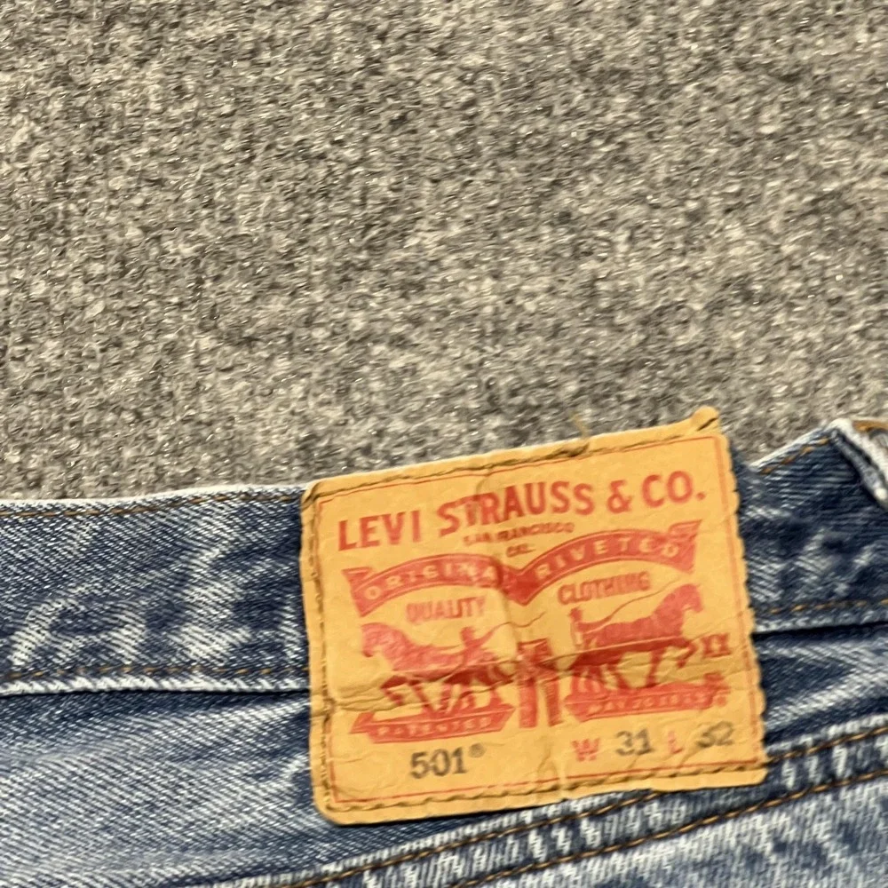 Levis levis 501